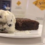 Il Sordo Gelato Treze De Julho Comida
