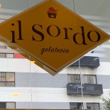 Il Sordo Gelato Treze De Julho Exterior