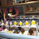 Il Sordo Gelato Treze De Julho Bebida