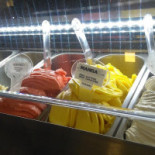 Il Sordo Gelato Treze De Julho Comida
