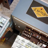 Il Sordo Gelato Treze De Julho Bebida