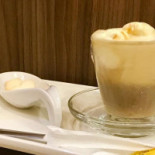 Il Sordo Gelato Treze De Julho Bebida