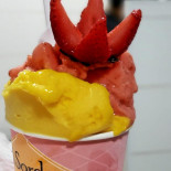 Il Sordo Gelato Treze De Julho Bebida