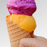 Il Sordo Gelato Treze De Julho Bebida