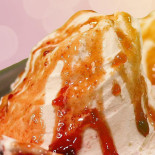 Il Sordo Gelato Treze De Julho Comida