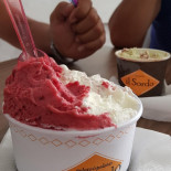 Il Sordo Gelato Treze De Julho Bebida
