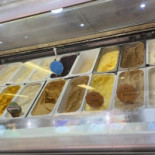 Il Sordo Gelato Treze De Julho Bebida