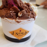 Il Sordo Gelato Treze De Julho Bebida