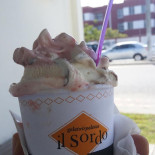 Il Sordo Gelato Treze De Julho Bebida