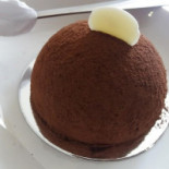 Il Sordo Gelato Treze De Julho Comida