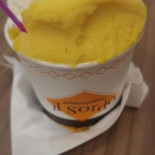 Il Sordo Gelato Treze De Julho Bebida
