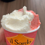 Il Sordo Gelato Treze De Julho Comida