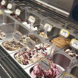 Il Sordo Gelato Treze De Julho Bebida