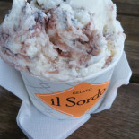 Il Sordo Gelato Treze De Julho Bebida