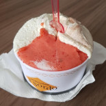 Il Sordo Gelato Treze De Julho Bebida