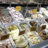 Il Sordo Gelato Treze De Julho Comida
