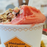 Il Sordo Gelato Treze De Julho Comida