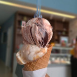 Il Sordo Gelato Treze De Julho Bebida