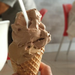 Il Sordo Gelato Treze De Julho Bebida