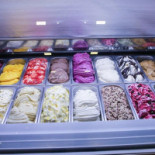 Il Sordo Gelato Treze De Julho Comida