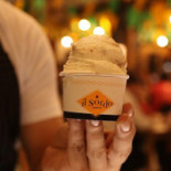 Il Sordo Gelato Treze De Julho Bebida