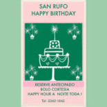 San Rufo Carta