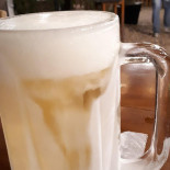 San Rufo Bebida