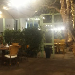 San Rufo Exterior