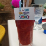 San Rufo Bebida