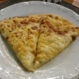 San Rufo Comida