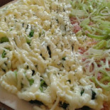 San Rufo Comida