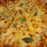 San Rufo Comida