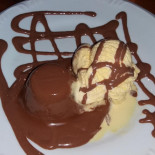 San Rufo Comida