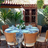San Rufo Exterior