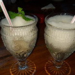 San Rufo Bebida