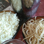 Churrascaria Limofrango Nourriture
