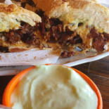 Rancho Bela Vista Comida