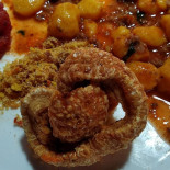 O Cumpadi Nourriture