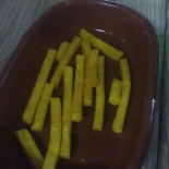 Matriz Do Chopp Nourriture