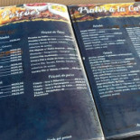Matriz Do Chopp Carte