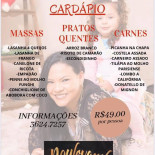 E Pizzaria Carte