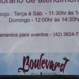 E Pizzaria Carte