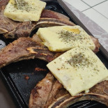 E Pizzaria Nourriture