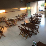 Pizzaria Kid Taquaritinga À l'intérieur