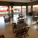 Pizzaria Kid Taquaritinga À l'intérieur