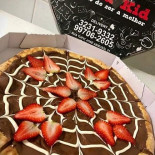 Pizzaria Kid Taquaritinga Nourriture