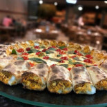 Pizzaria Kid Taquaritinga Nourriture