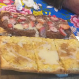 Pedaço De Minas Nourriture