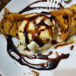 Sonho Cearense Nourriture