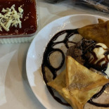 Sonho Cearense Nourriture